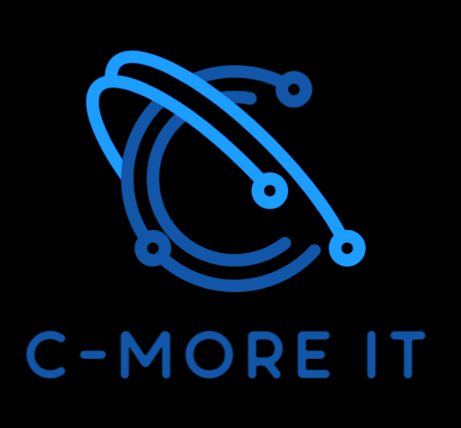 C-more IT Services  949-291-3391